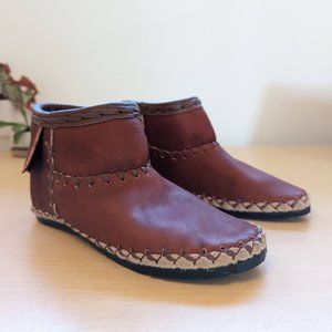 New Ricardo Medina Shoes Botines Mayahuel Culture